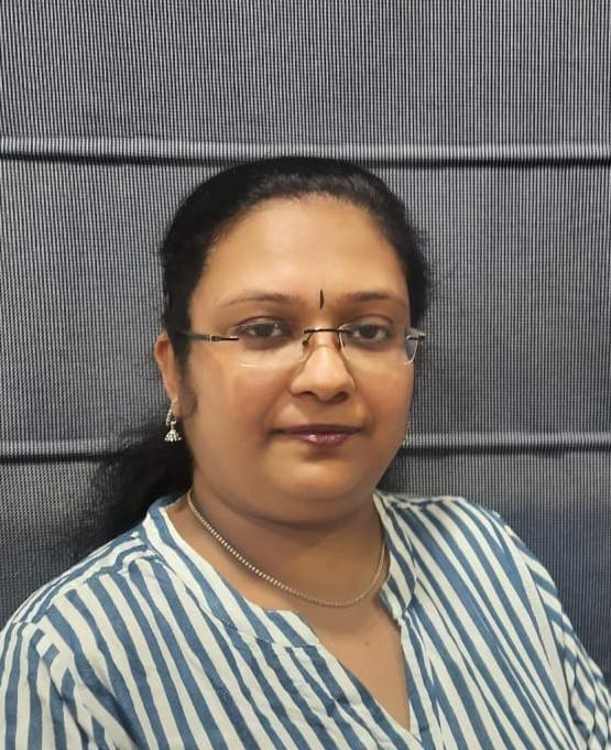 Dr Anuradha Jaju