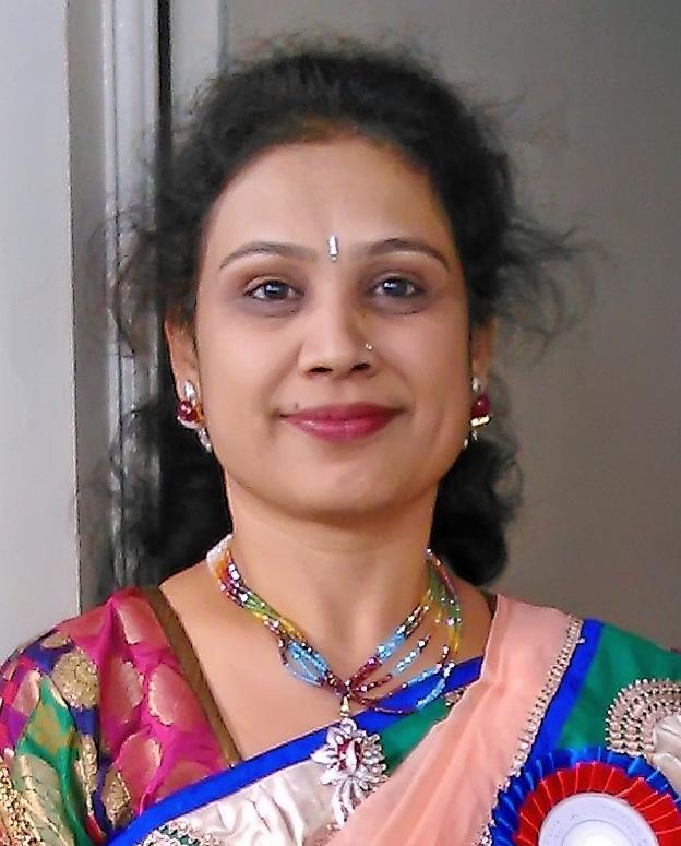 Jaishree Baheti