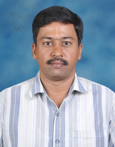 Sandeep Ladda