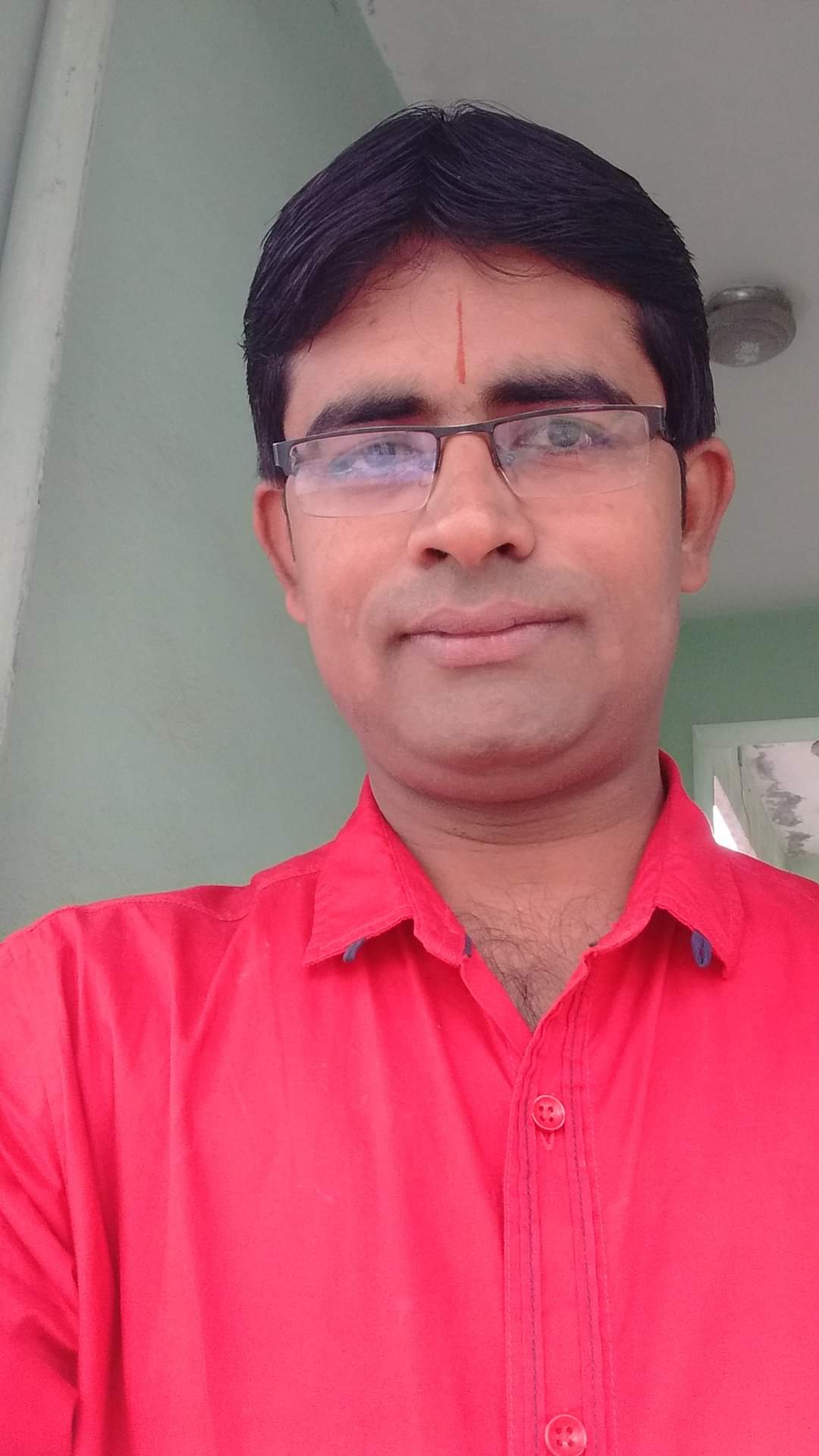 Sandeep Jhawar